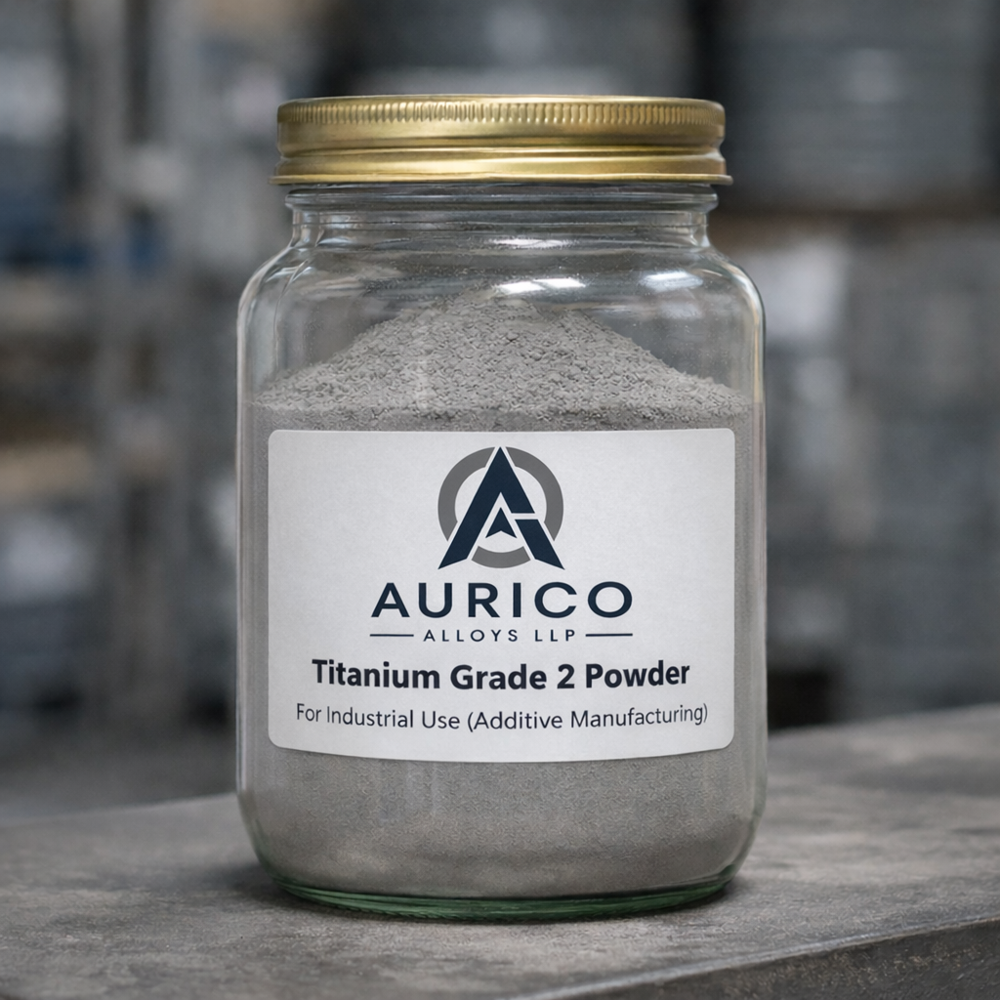 Titanium Powder