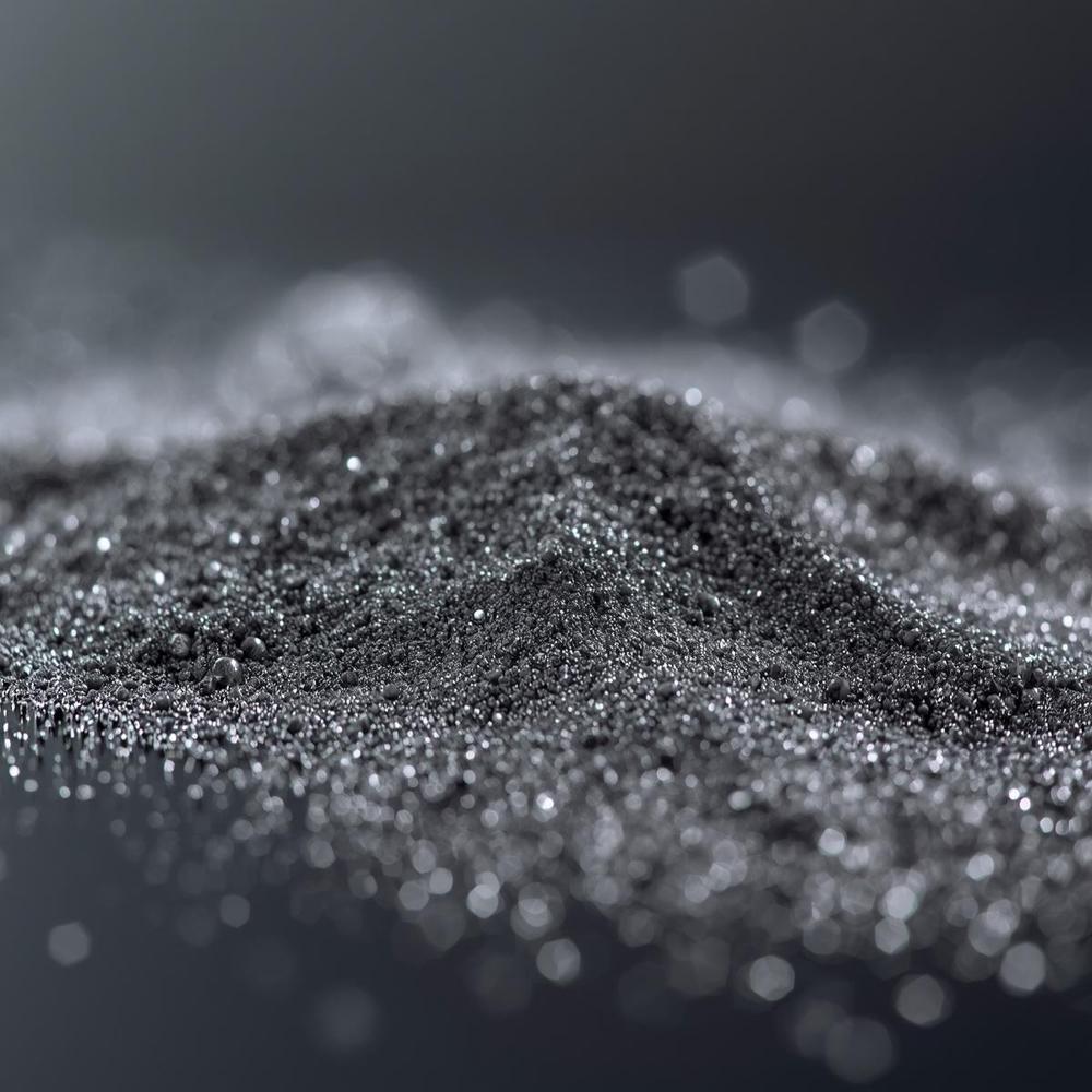 Titanium Powder 