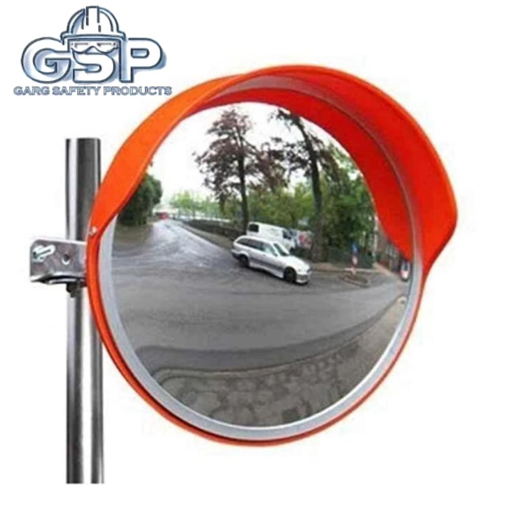 traffic saftey reflection