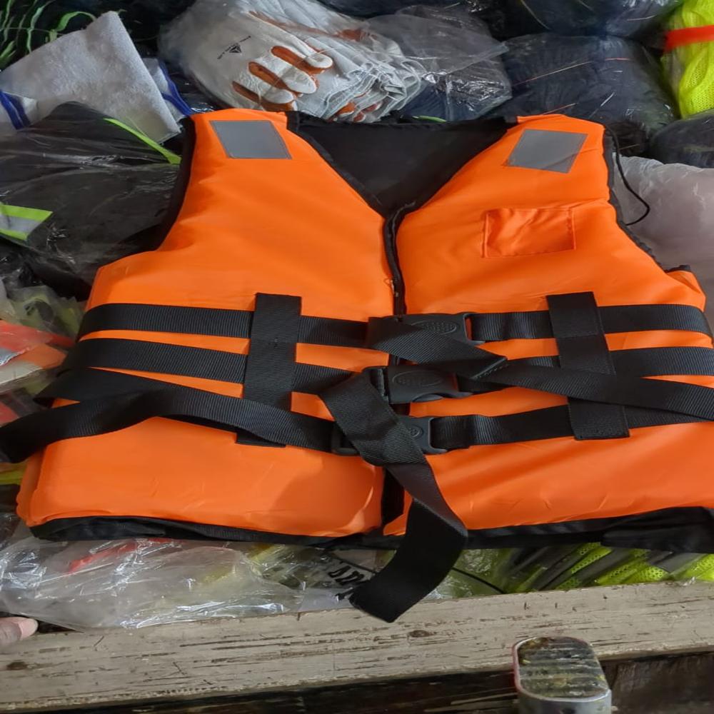 life jacket