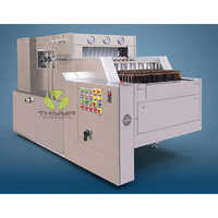 Automatic High Speed Linear Bottle Washing Machine