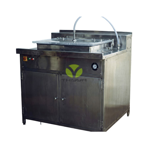 Multi-Jet Vial - Ampoule Washing Machine