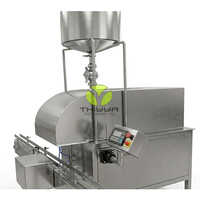 Automatic Viscous Filling Machine
