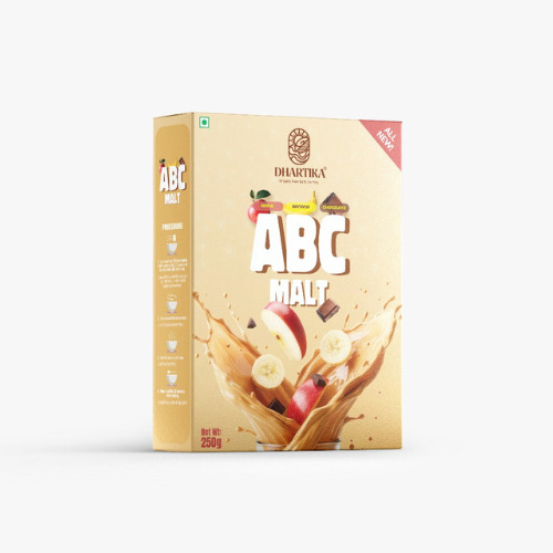 Dhartika ABC Ragi Malt