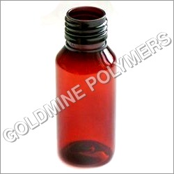 Brown Pharma Pet Bottle-60Ml