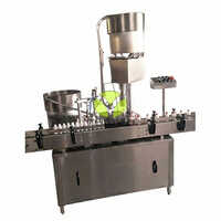 Automatic Single Head Inner Plug Pressing Machine