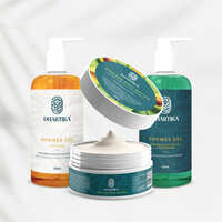 DhartiKa Body Indulgence Combo