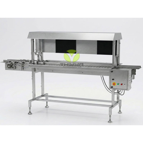 Visual Inspection Machine