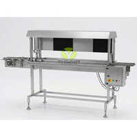 Visual Inspection Machine