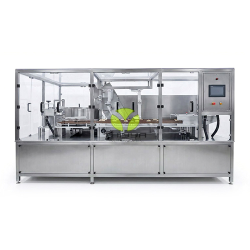 Automatic High-Speed Bottle Unscrambler Machine
