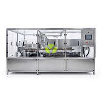 Automatic High-Speed Bottle Unscrambler Machine
