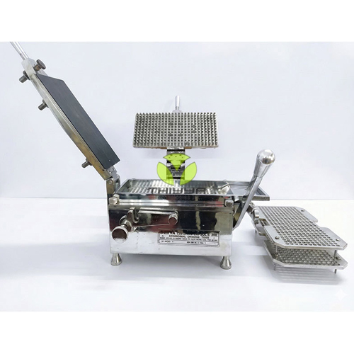 Hand Operated Capsule Filling Machine