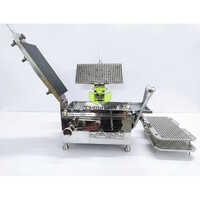 Hand Operated Capsule Filling Machine