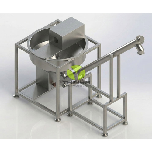 Screw Feeder System