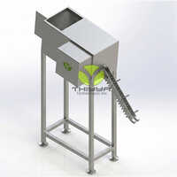 Pet Preform Orienter System