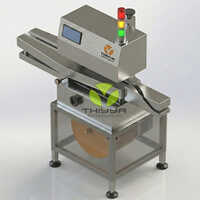 Automatic Induction Wad Sealing Machine