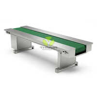 Packing Conveyor Table