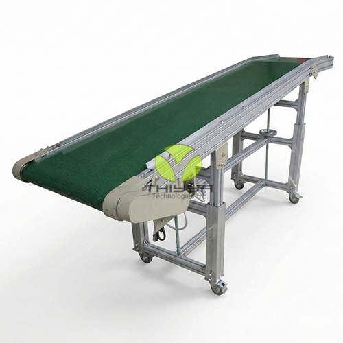 Fix Conveyor