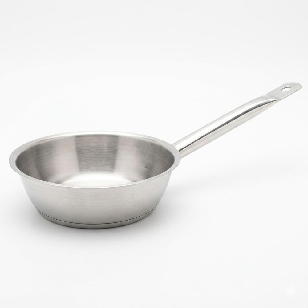 Avon Tri-ply Saucier/Chef Pan 12171