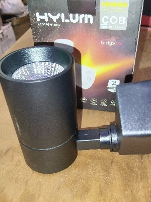 20w magnetic track