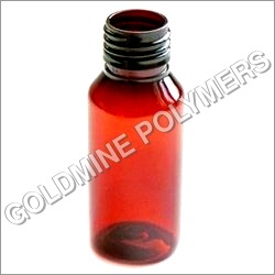 Brown Pharma Pet Bottle-100Ml