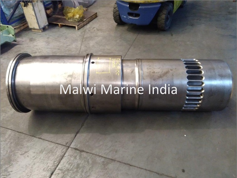 MAN B&W - S46MCC - CYLINDER LINER