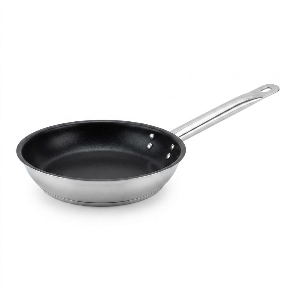 Avon Tri-ply Non-stick Saucier/ Chef Pan 12181