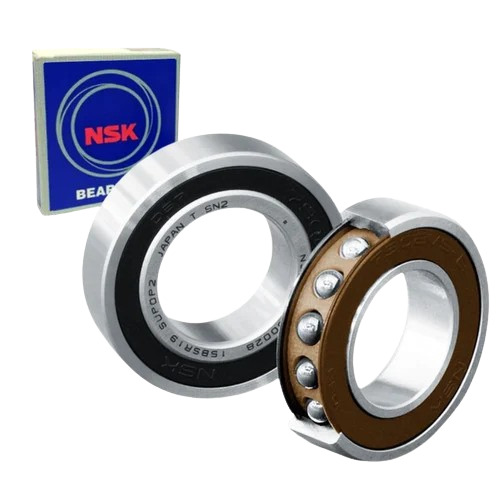 Spindle Bearings