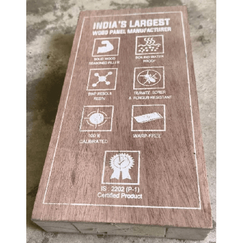 Greenpanel Plywood Board