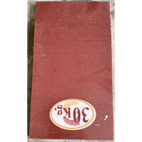 Waterproof BWP Grade Shuttering Plywood