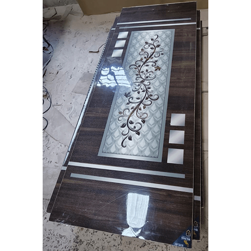 Plywood Laminated Door