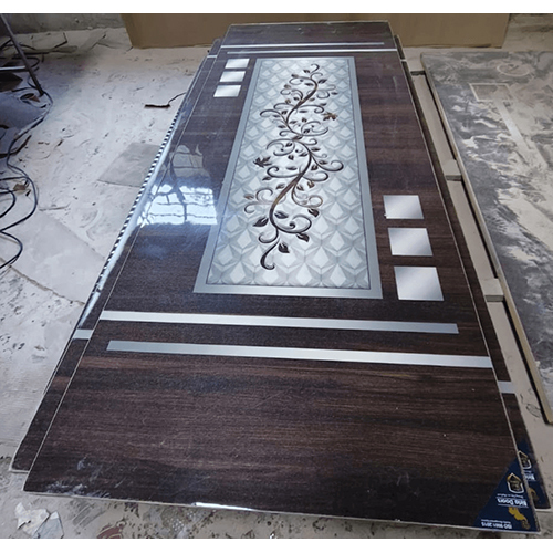 Plywood Laminated Door