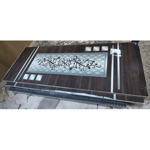 Plywood Laminated Door
