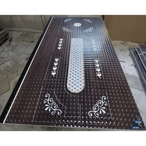 Plywood Laminated Door