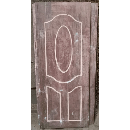 Wooden Membrane Door