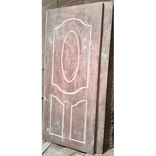Wooden Membrane Door