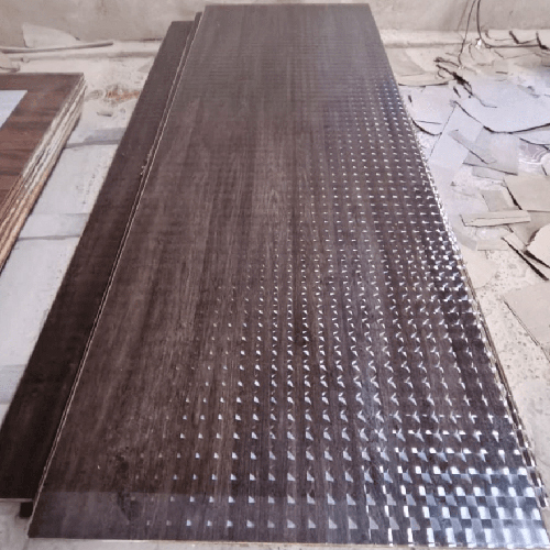Laminated Wooden Flush Door