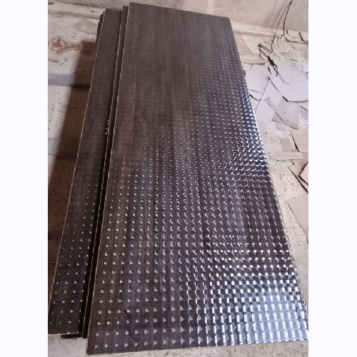 Laminated Wooden Flush Door