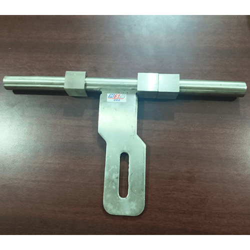Stainless Steel Door Aldrop