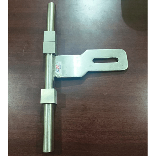 Stainless Steel Door Aldrop