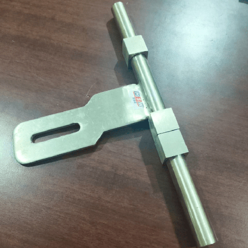 Stainless Steel Door Aldrop