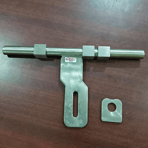 Stainless Steel Door Aldrop