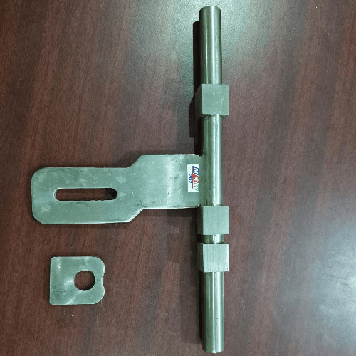 Stainless Steel Door Aldrop