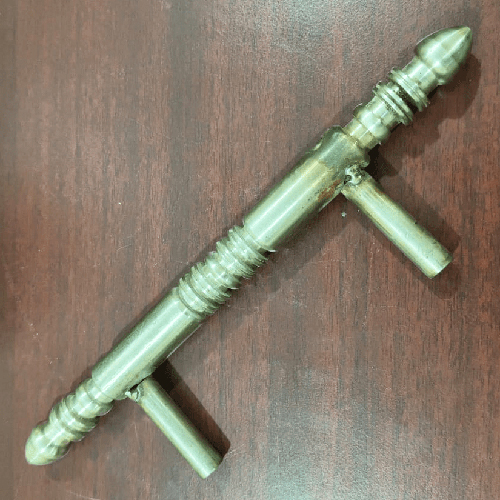 Stainless Steel Gate Handle