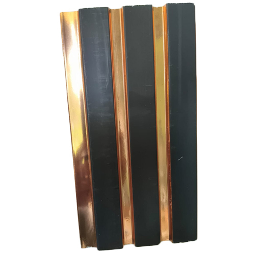 Brown Wall Panel