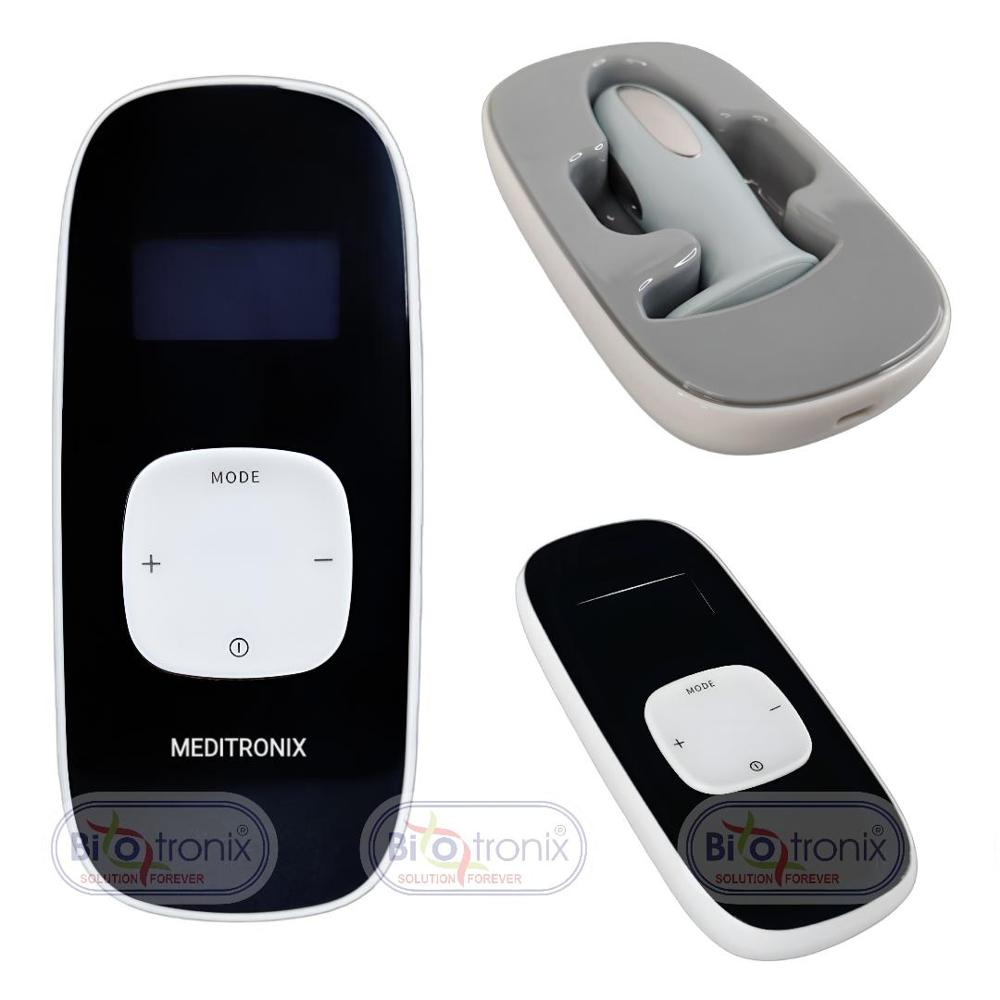 KM-533-4 Smart EMG Pelvic Floor Trainer with Wireless App Control