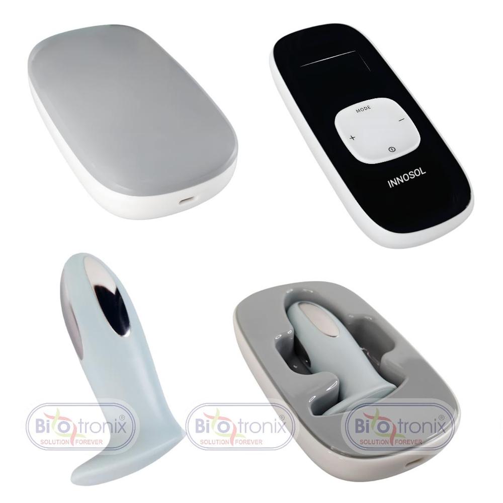 KM-533-4 Smart EMG Pelvic Floor Trainer with Wireless App Control