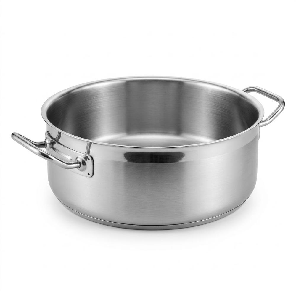Avon Tri-ply Shallow Casserole  12049
