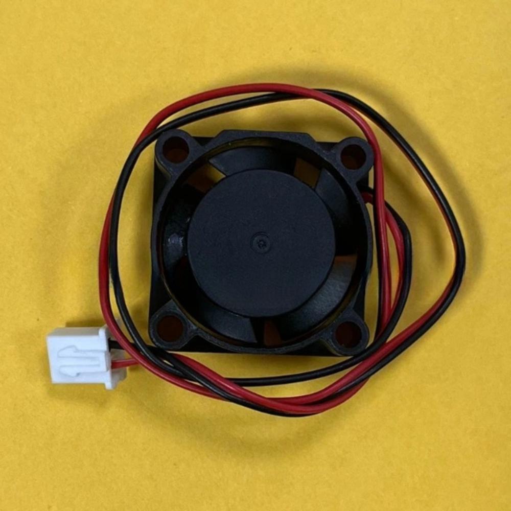 NMB-MAT 1004KL-04W-B50 12V DC 0.09A 2510mm Ball Bearing Industrial Axial Cooling Fan
