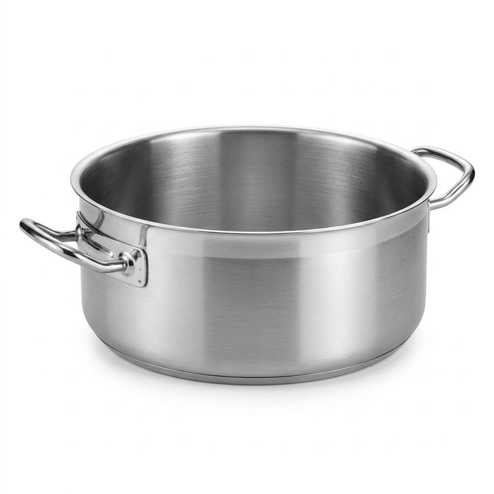 Avon Tri-ply Medium-Height Casserole 12074
